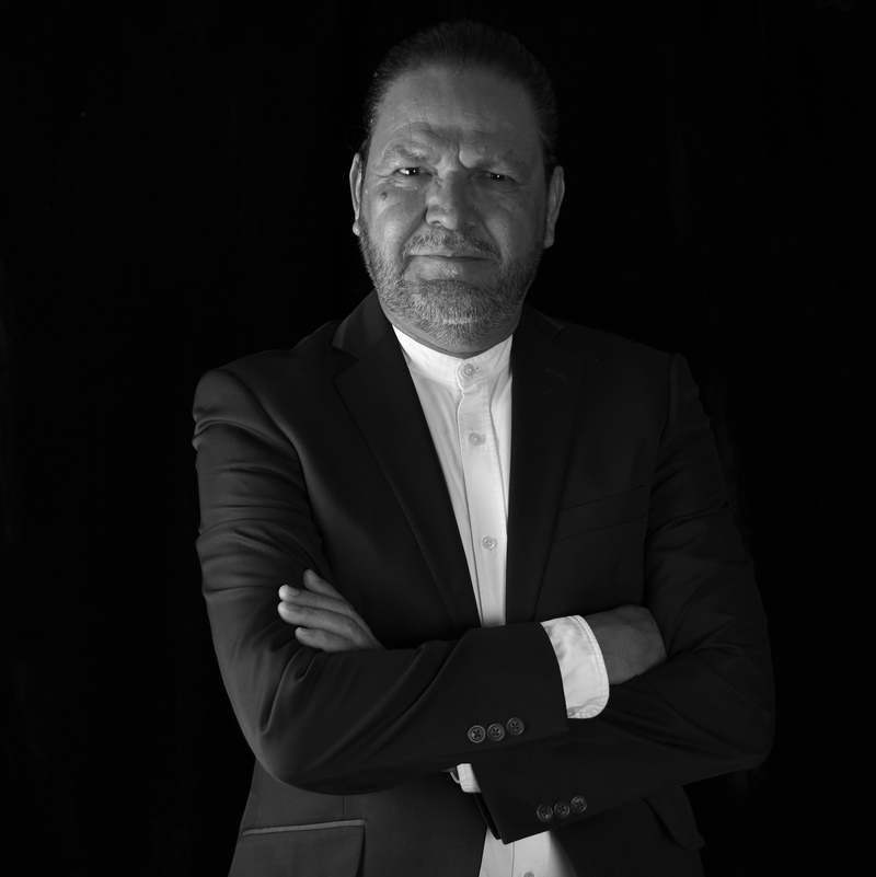 Retrato ejecutivo