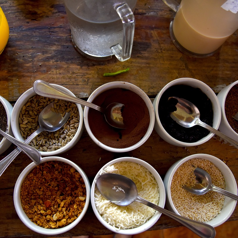 Alimentos